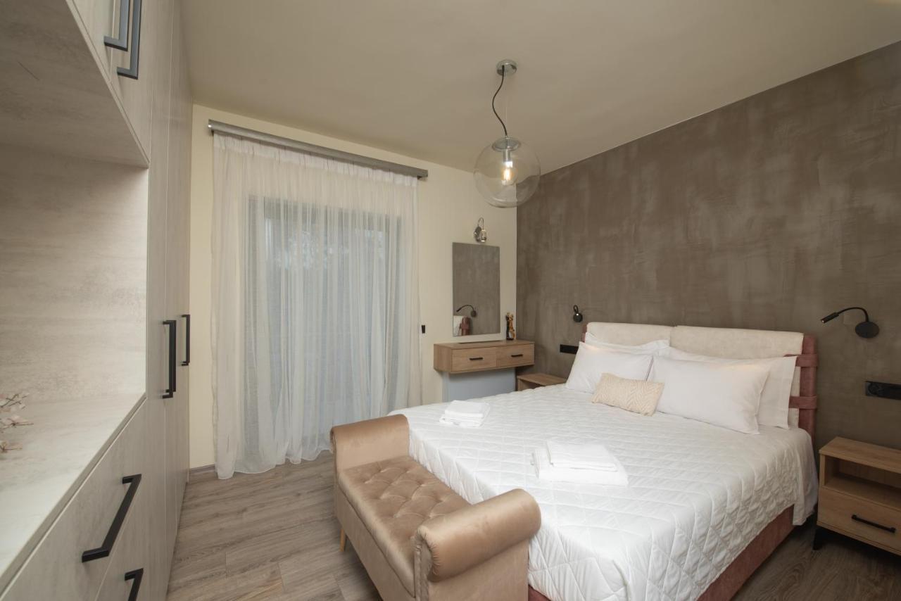Aerinos Private Villa Lefkada City Luaran gambar